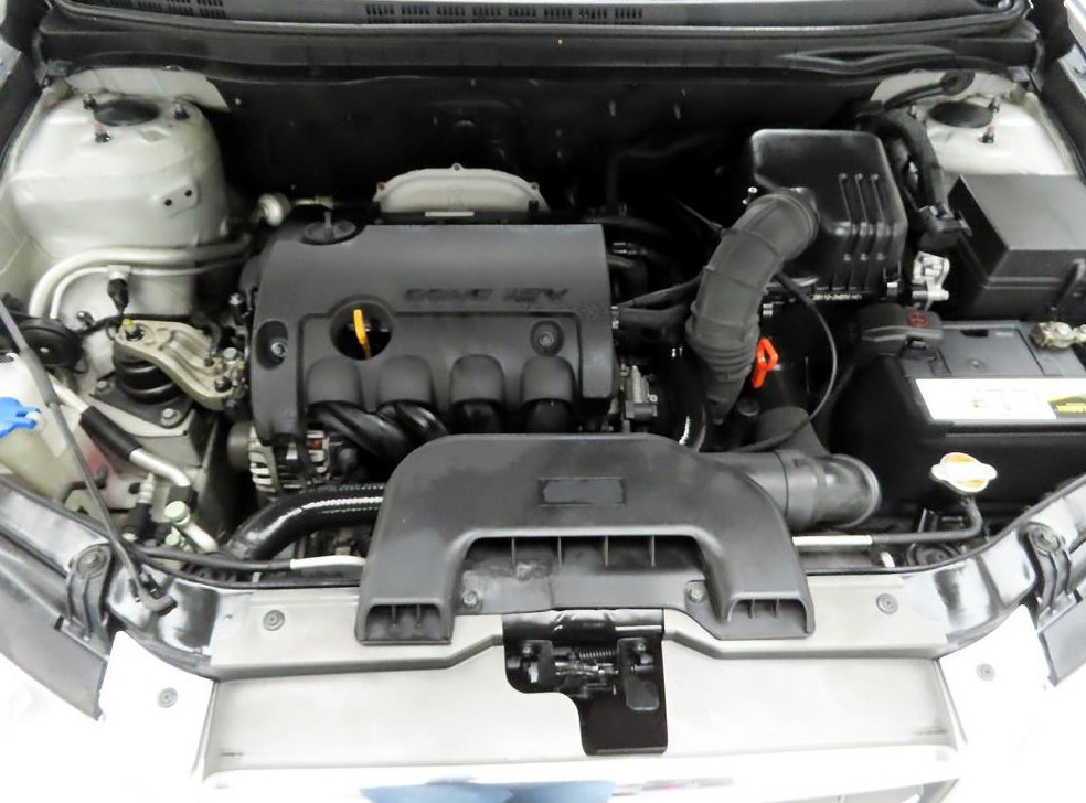현대 아반떼 1.6 VVT S16 사진 19