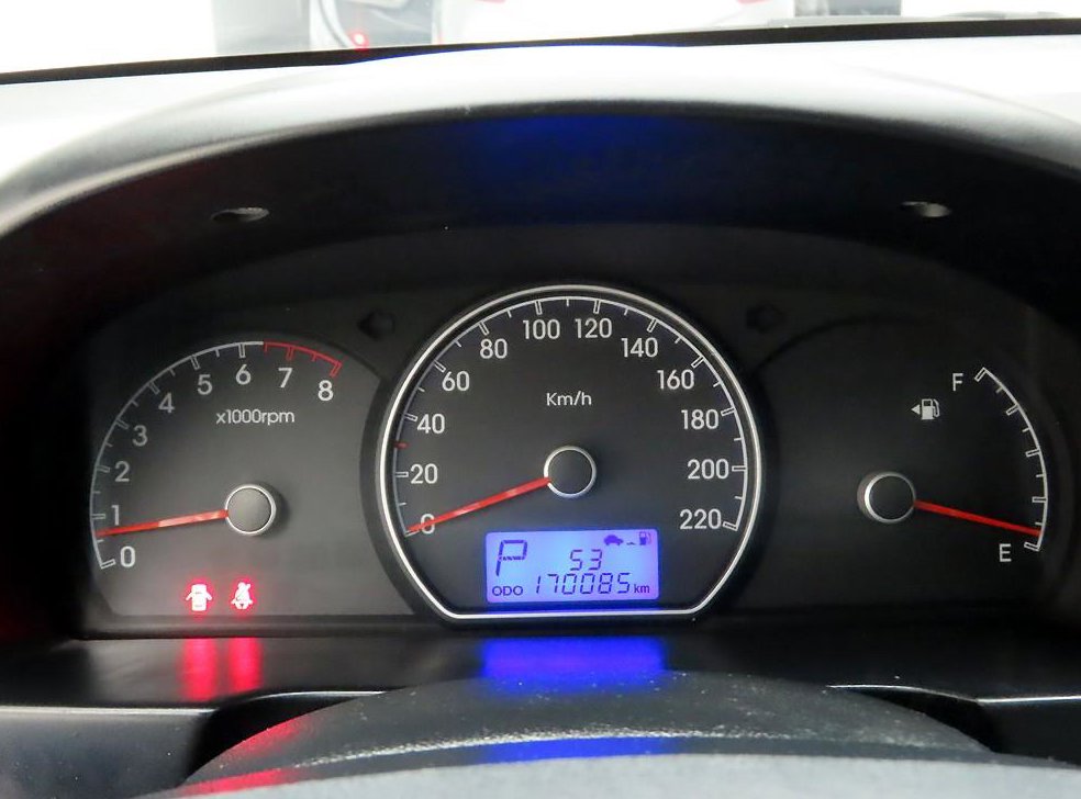 현대 아반떼 1.6 VVT S16 사진 5