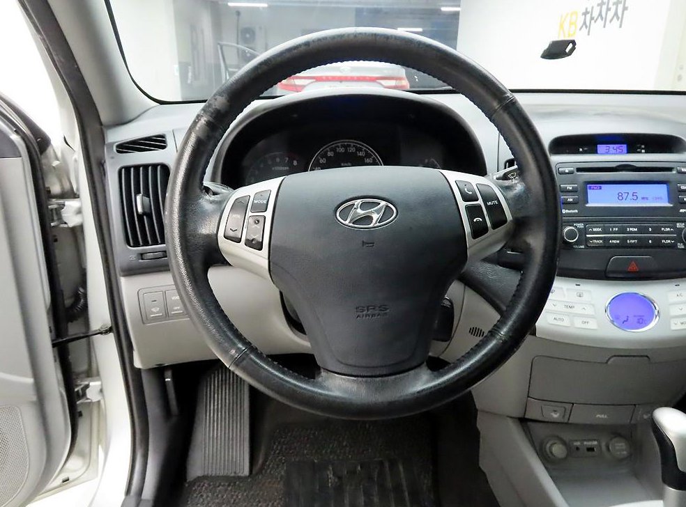 현대 아반떼 1.6 VVT S16 사진 7