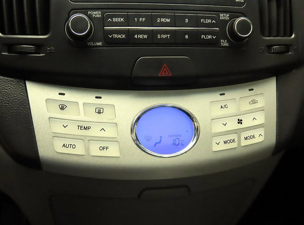 현대 아반떼 1.6 VVT S16 사진 9