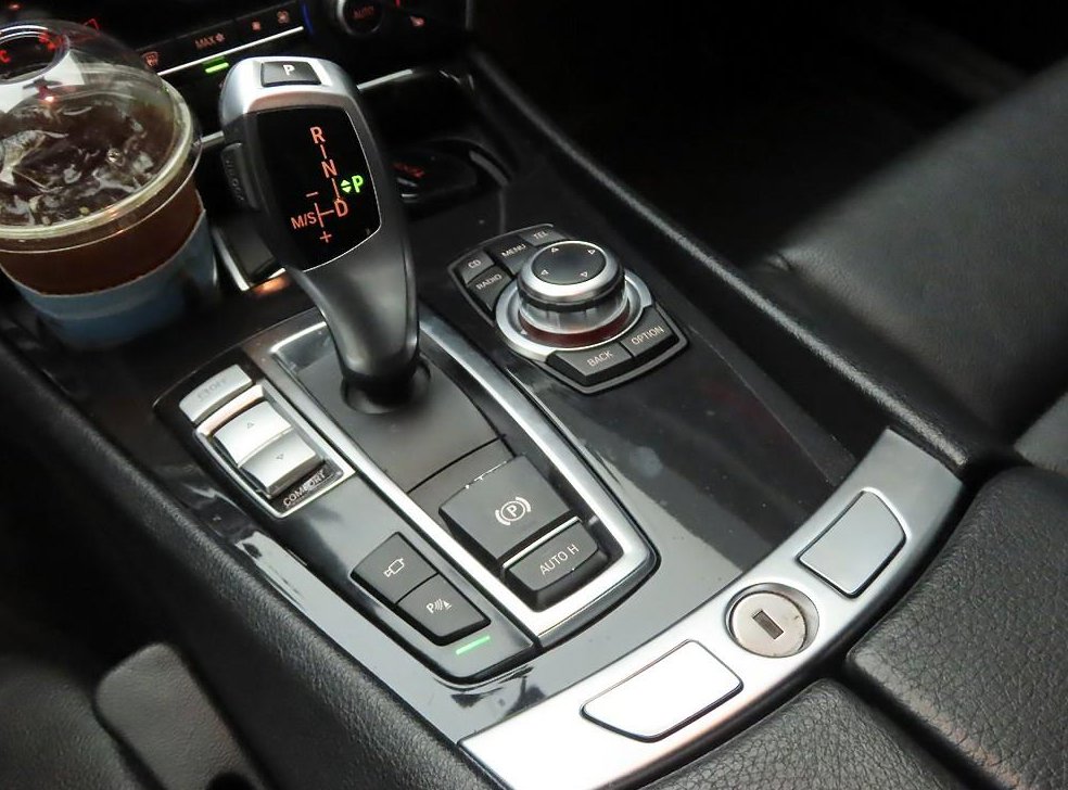 BMW 그란투리스모 GT 30d 사진 10