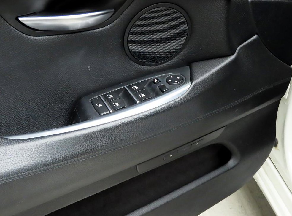 BMW 그란투리스모 GT 30d 사진 11