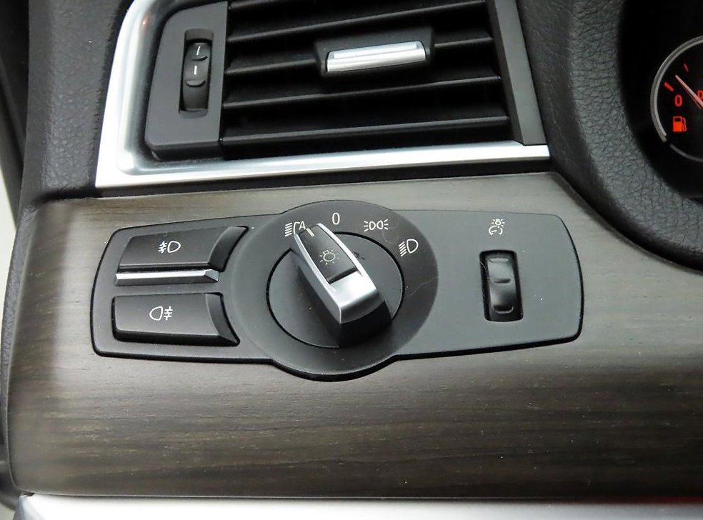 BMW 그란투리스모 GT 30d 사진 12
