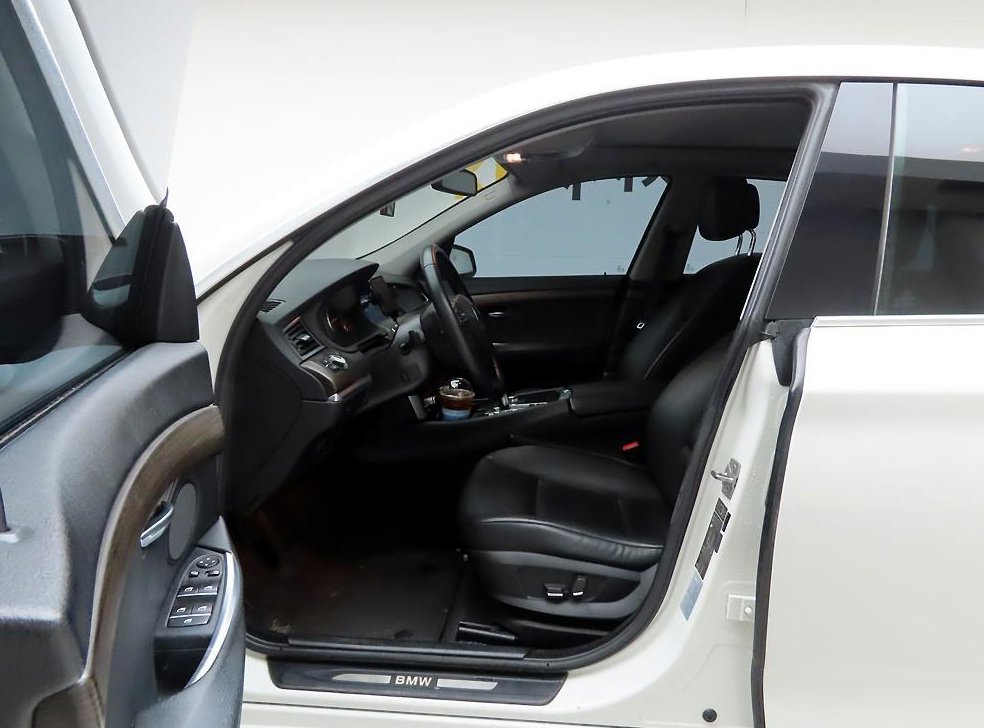 BMW 그란투리스모 GT 30d 사진 13