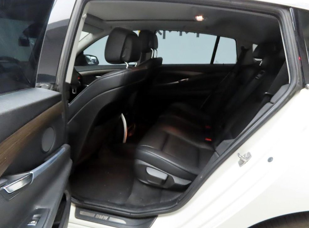 BMW 그란투리스모 GT 30d 사진 14