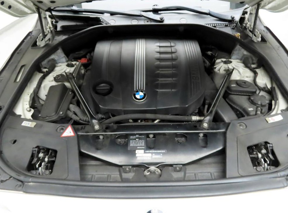 BMW 그란투리스모 GT 30d 사진 20