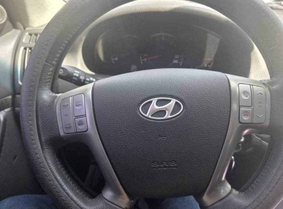 현대 베라쿠르즈 디젤 2WD 300VX 사진 12