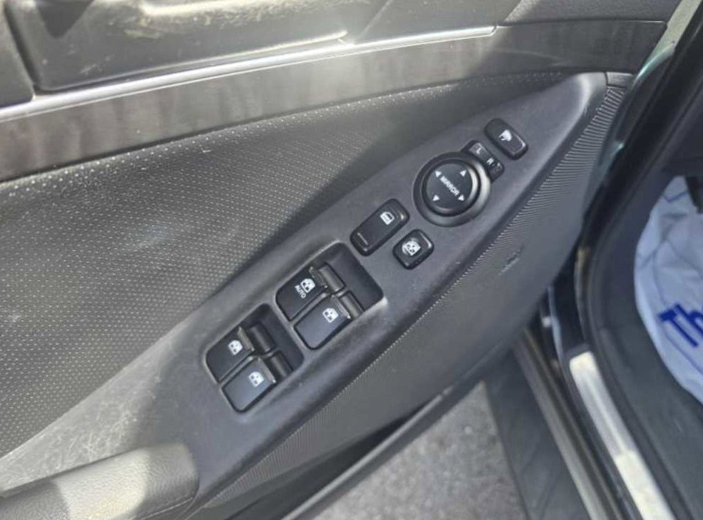 현대 베라쿠르즈 디젤 2WD 300VX 사진 14