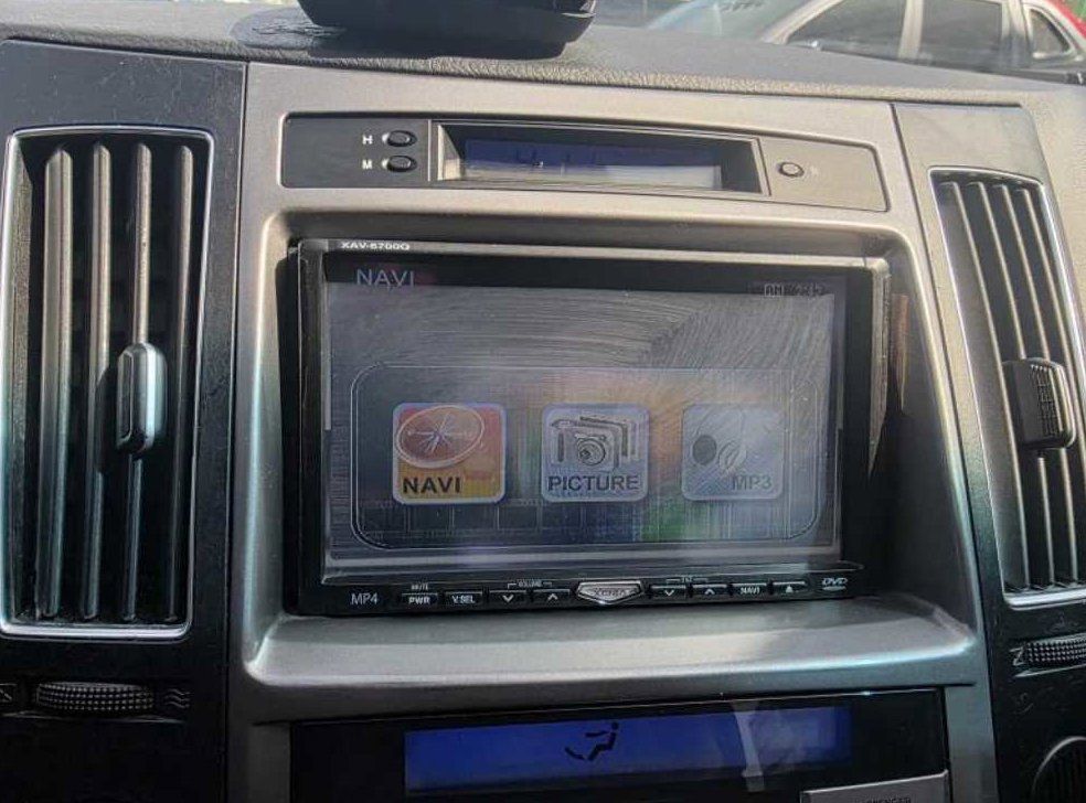 현대 베라쿠르즈 디젤 2WD 300VX 사진 15