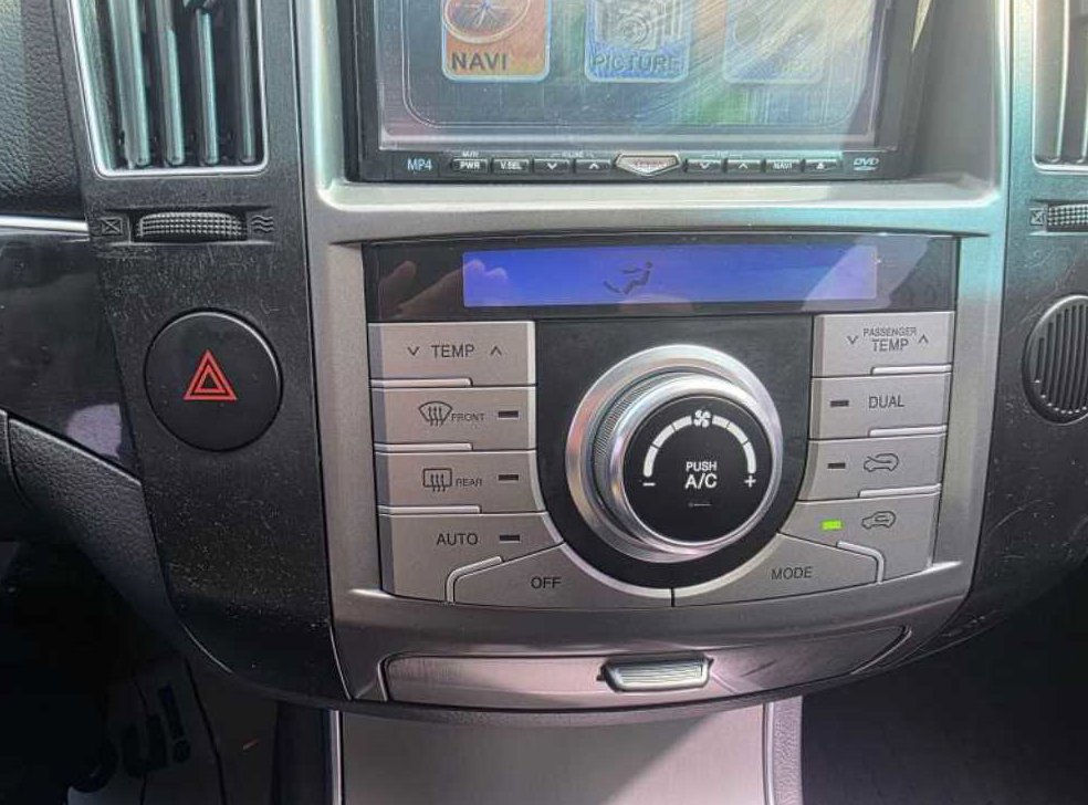현대 베라쿠르즈 디젤 2WD 300VX 사진 16