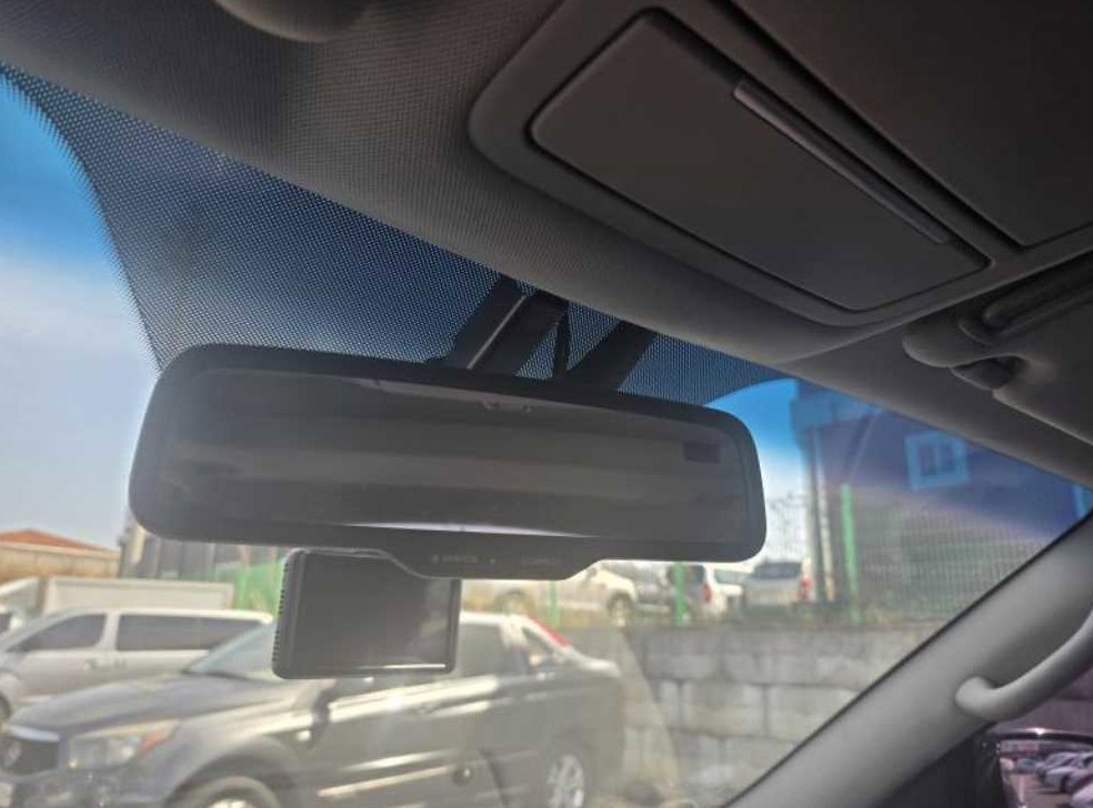 현대 베라쿠르즈 디젤 2WD 300VX 사진 18