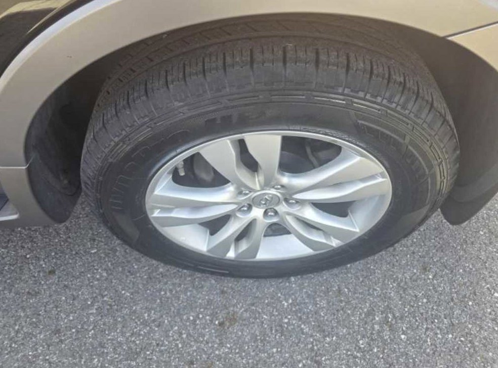 현대 베라쿠르즈 디젤 2WD 300VX 사진 20