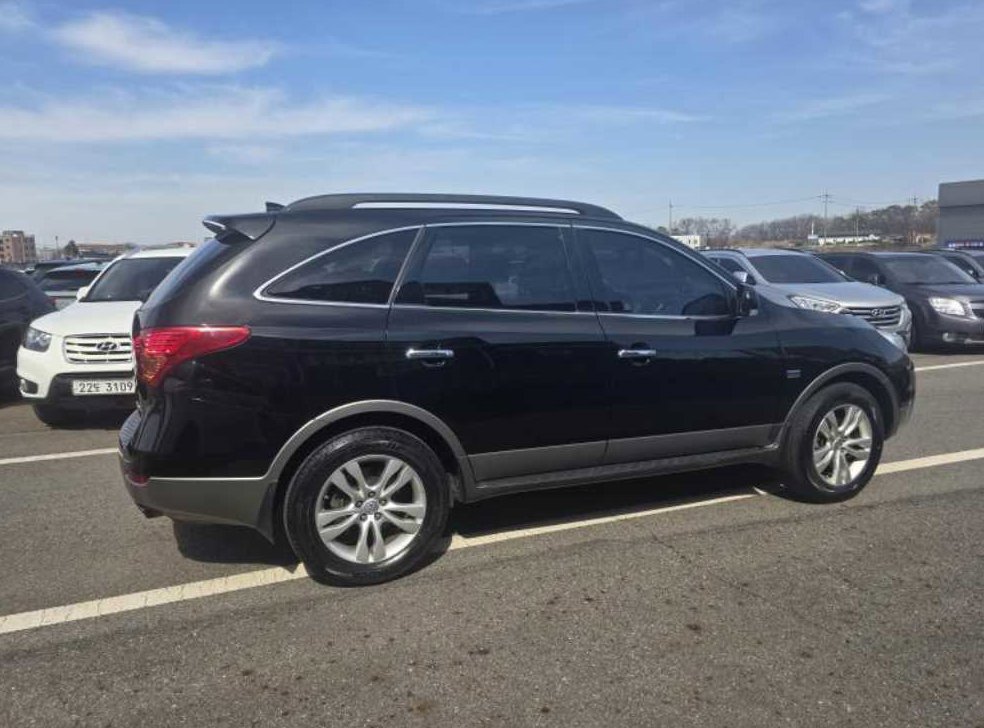 현대 베라쿠르즈 디젤 2WD 300VX 사진 4