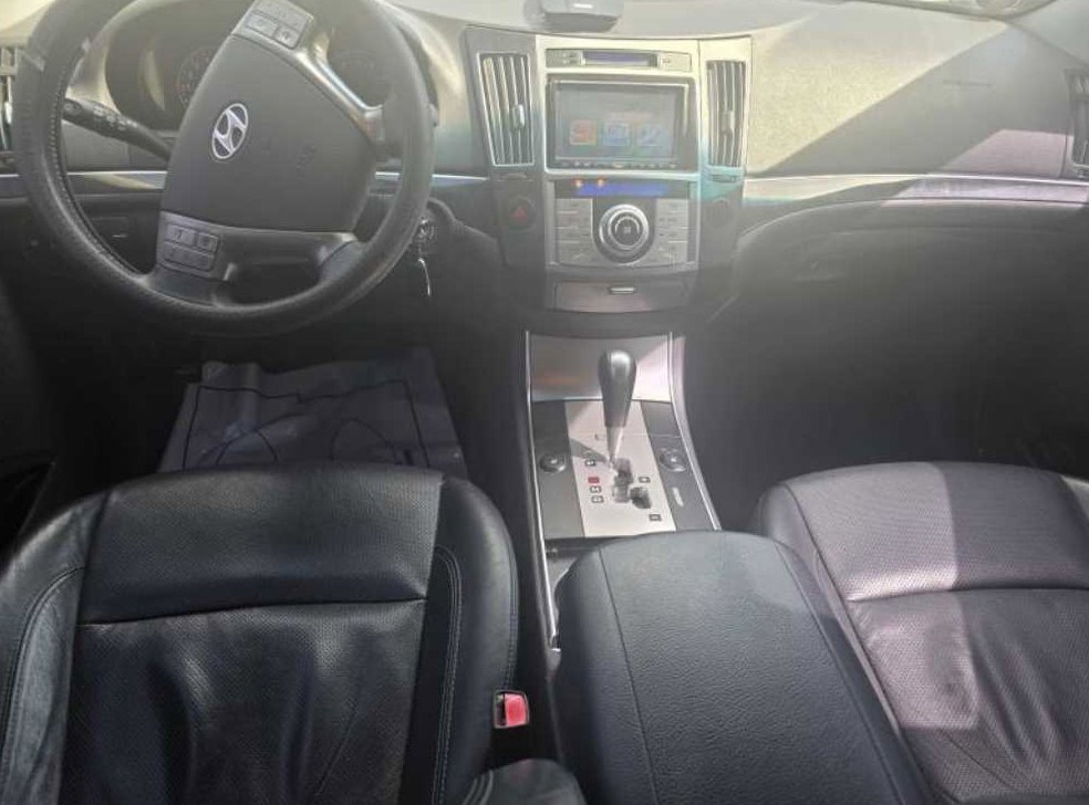 현대 베라쿠르즈 디젤 2WD 300VX 사진 7