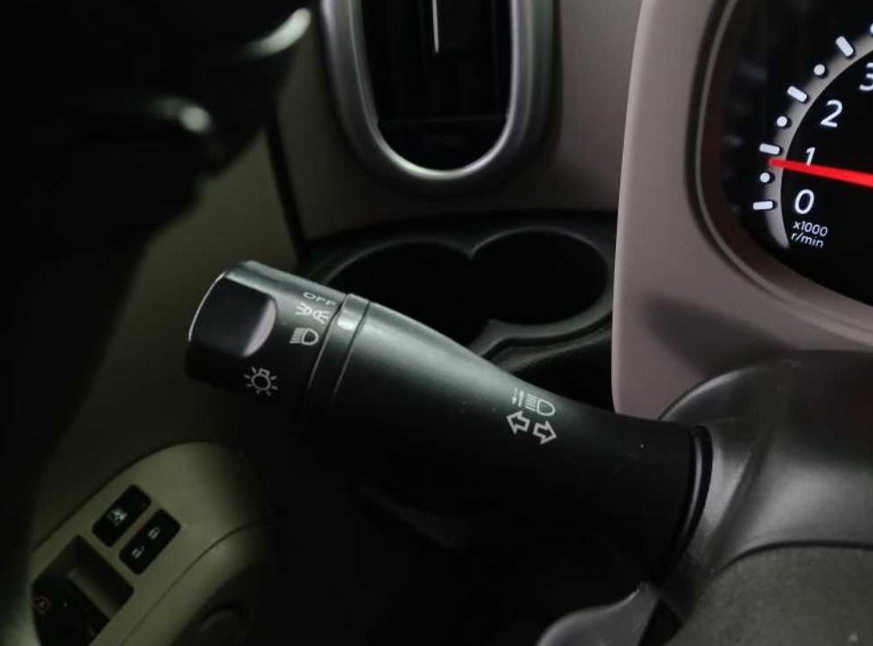 닛산 큐브 1.8 S 사진 12
