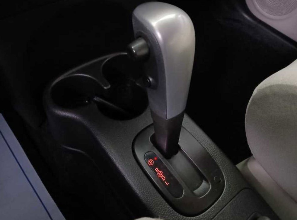 닛산 큐브 1.8 S 사진 15