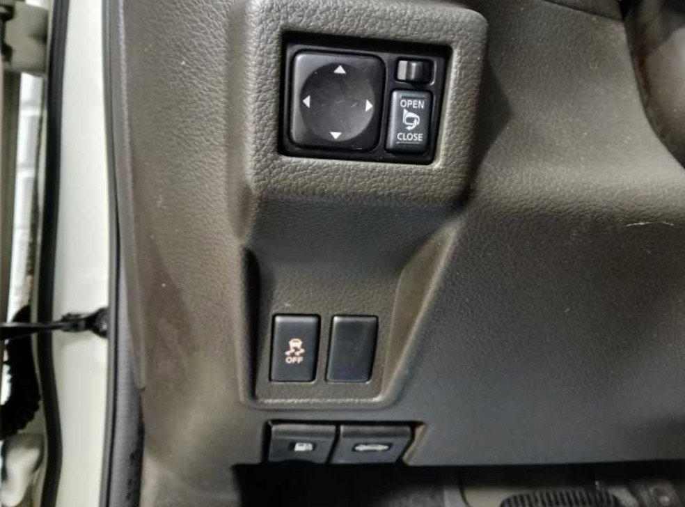 닛산 큐브 1.8 S 사진 17