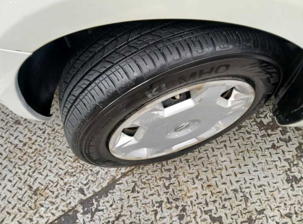 닛산 큐브 1.8 S 사진 19