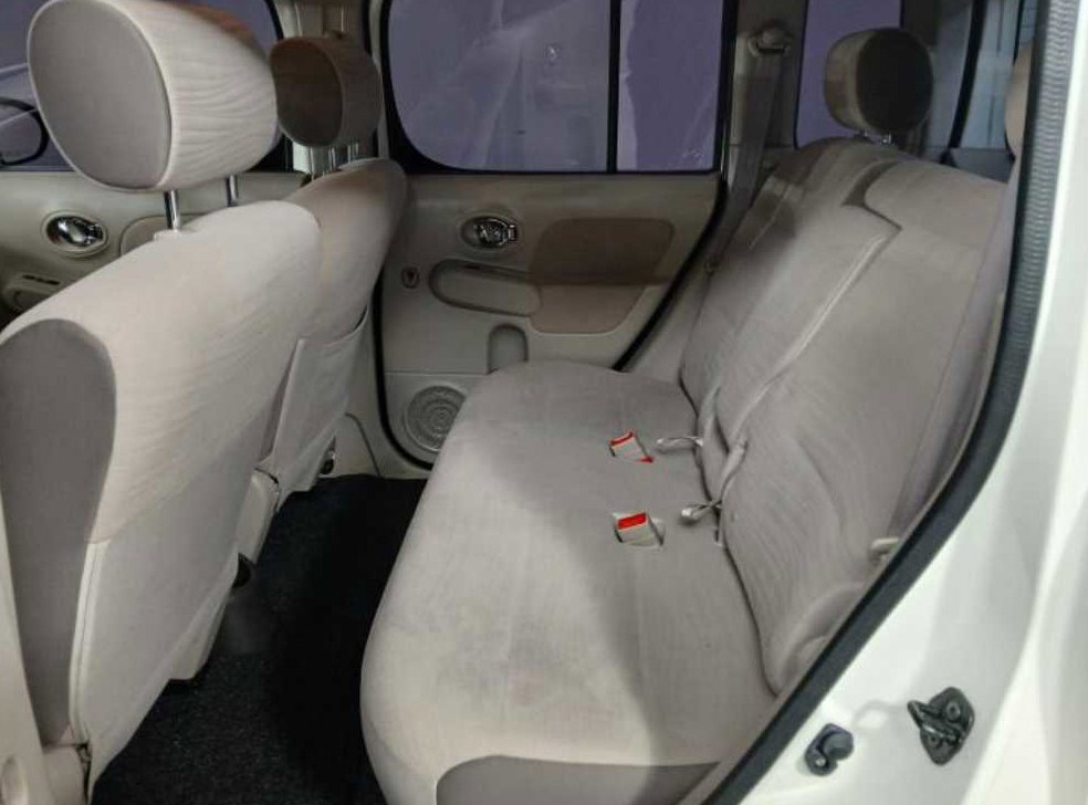 닛산 큐브 1.8 S 사진 7
