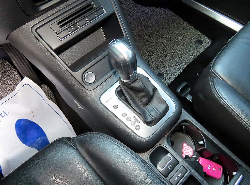 폭스바겐 티구안 2.0 TDI 컴포트 사진 10