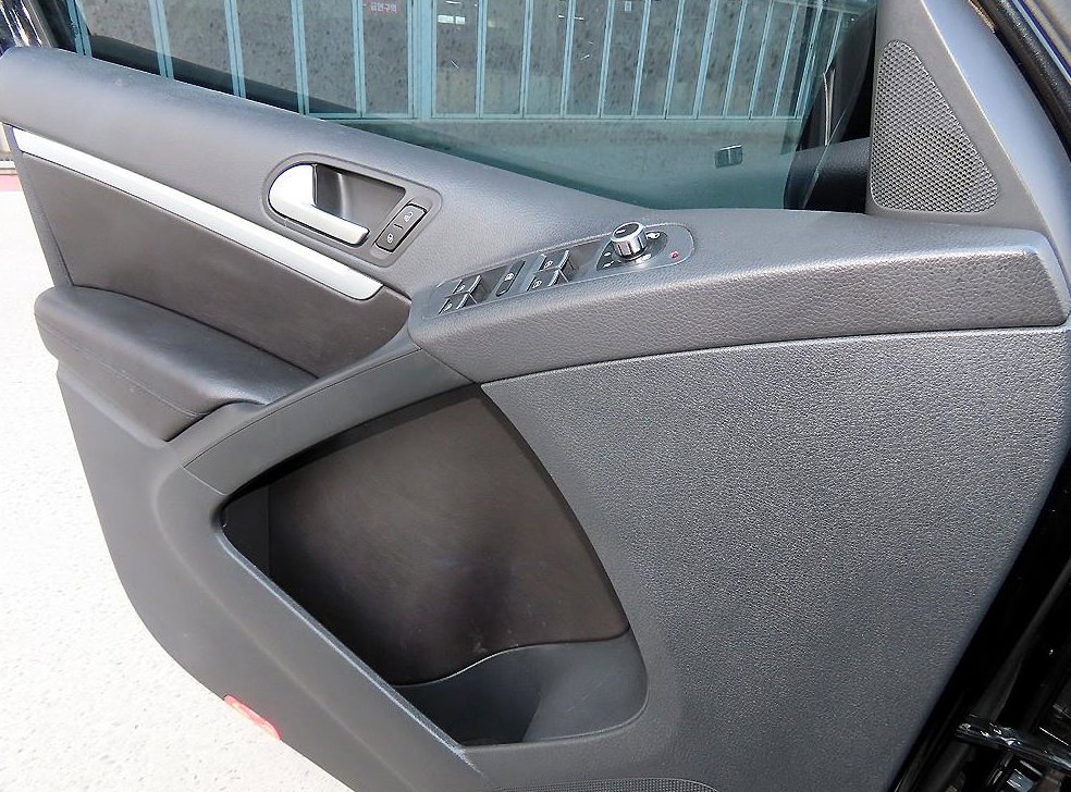 폭스바겐 티구안 2.0 TDI 컴포트 사진 11