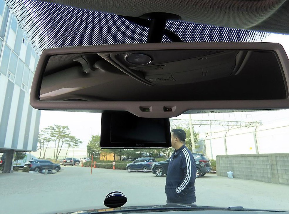 폭스바겐 티구안 2.0 TDI 컴포트 사진 15
