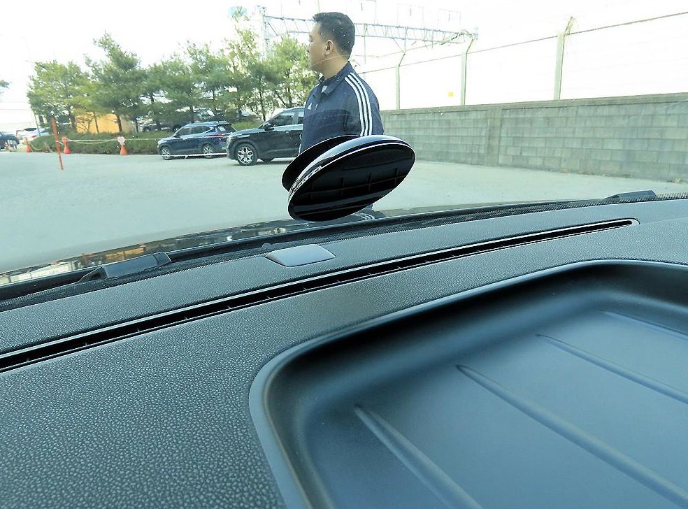 폭스바겐 티구안 2.0 TDI 컴포트 사진 16