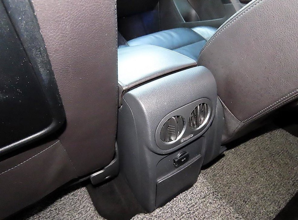 폭스바겐 티구안 2.0 TDI 컴포트 사진 17