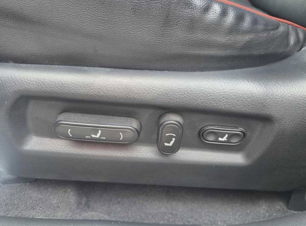 현대 싼타페 2WD(2.0VGT) MLX 사진 14