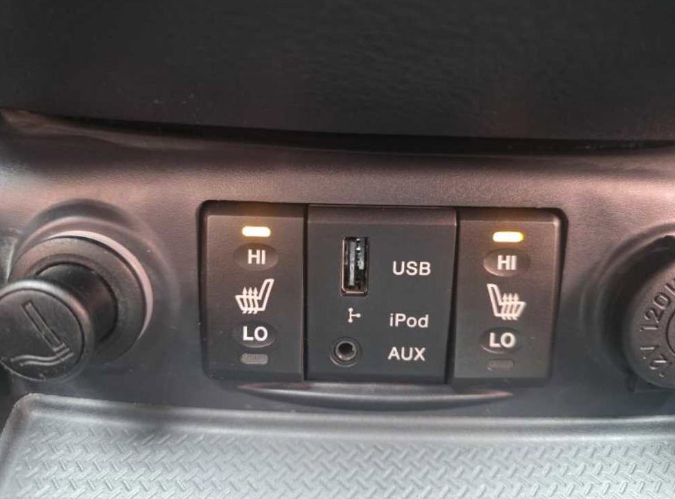 현대 싼타페 2WD(2.0VGT) MLX 사진 15