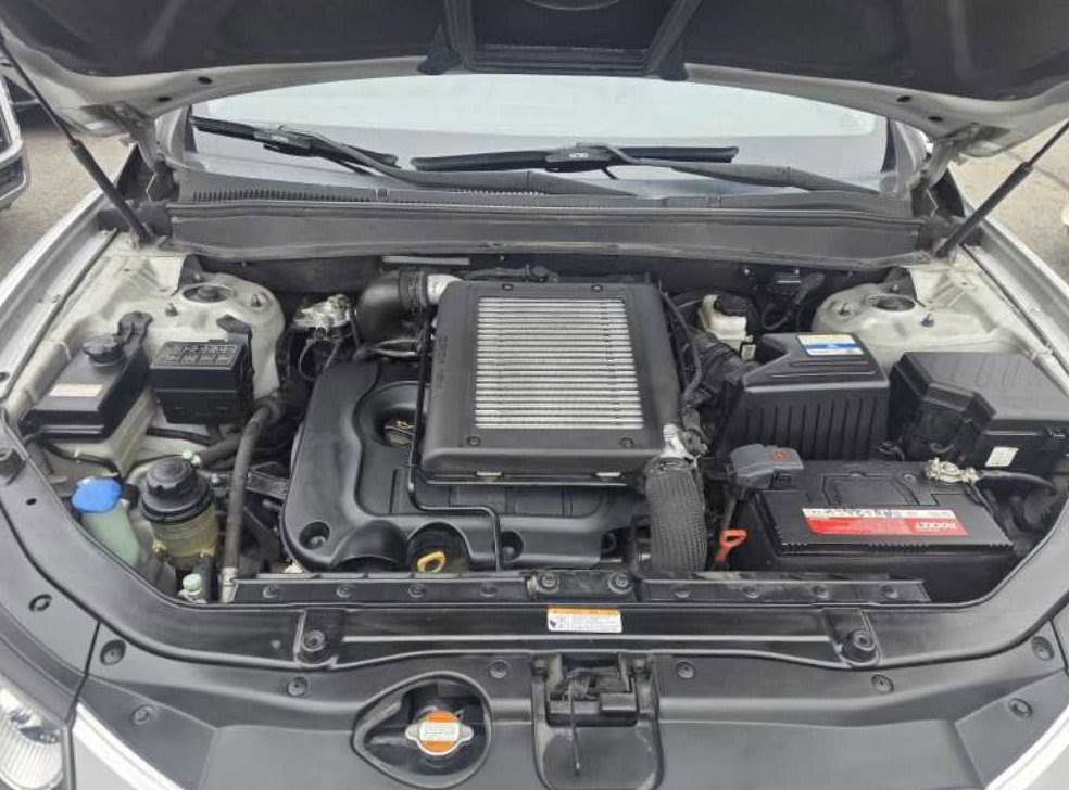현대 싼타페 2WD(2.0VGT) MLX 사진 16