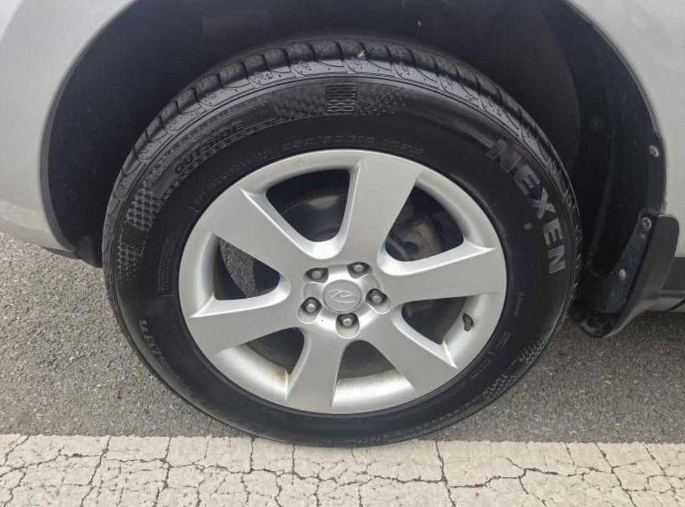 현대 싼타페 2WD(2.0VGT) MLX 사진 17