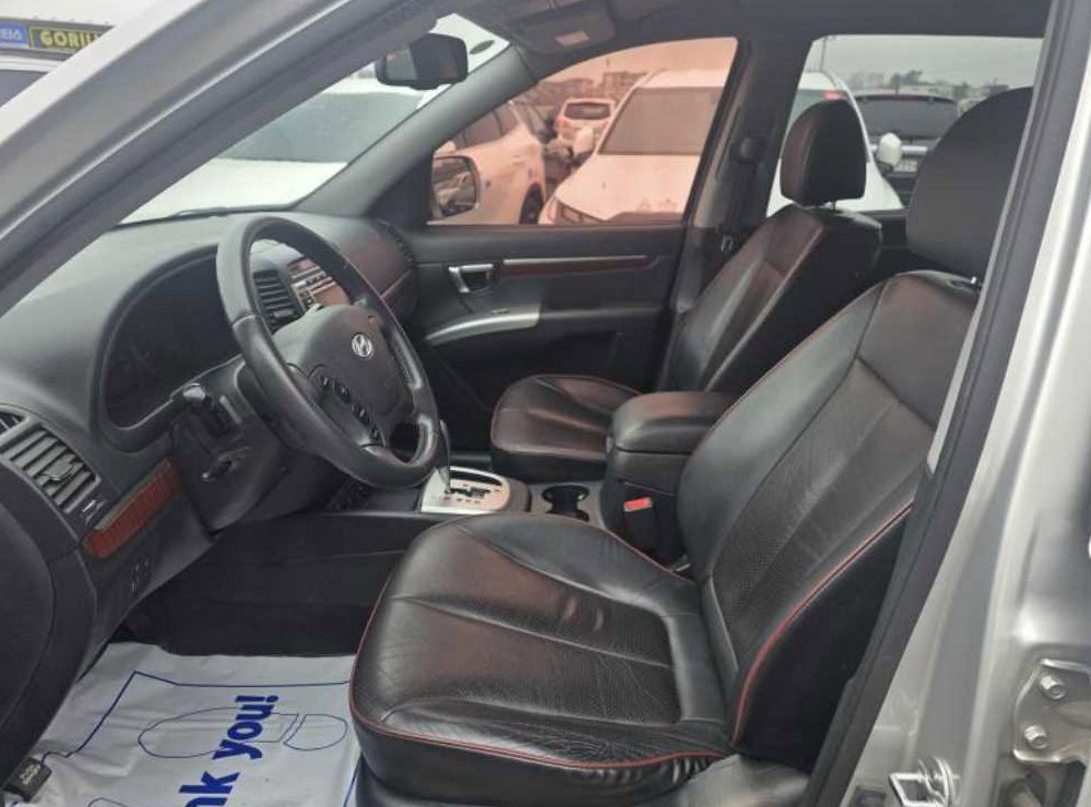 현대 싼타페 2WD(2.0VGT) MLX 사진 7