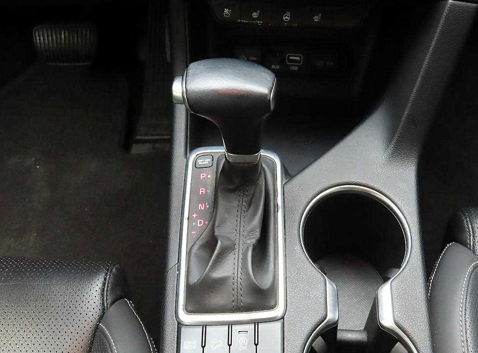 기아 스포티지 디젤 2.0 2WD 노블레스 사진 10