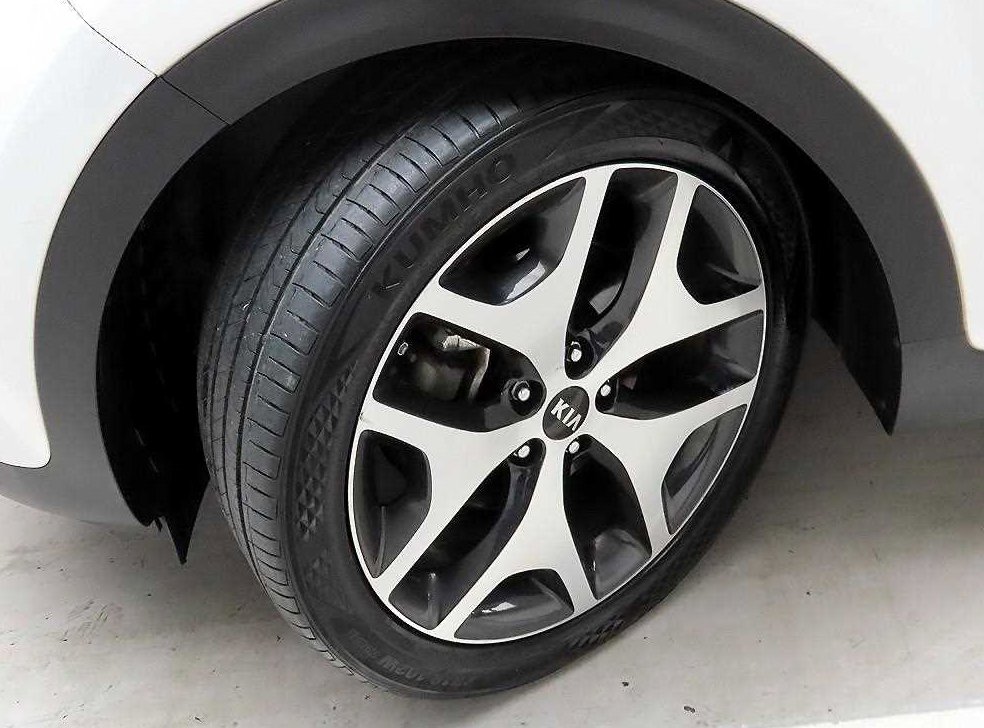 기아 스포티지 디젤 2.0 2WD 노블레스 사진 19