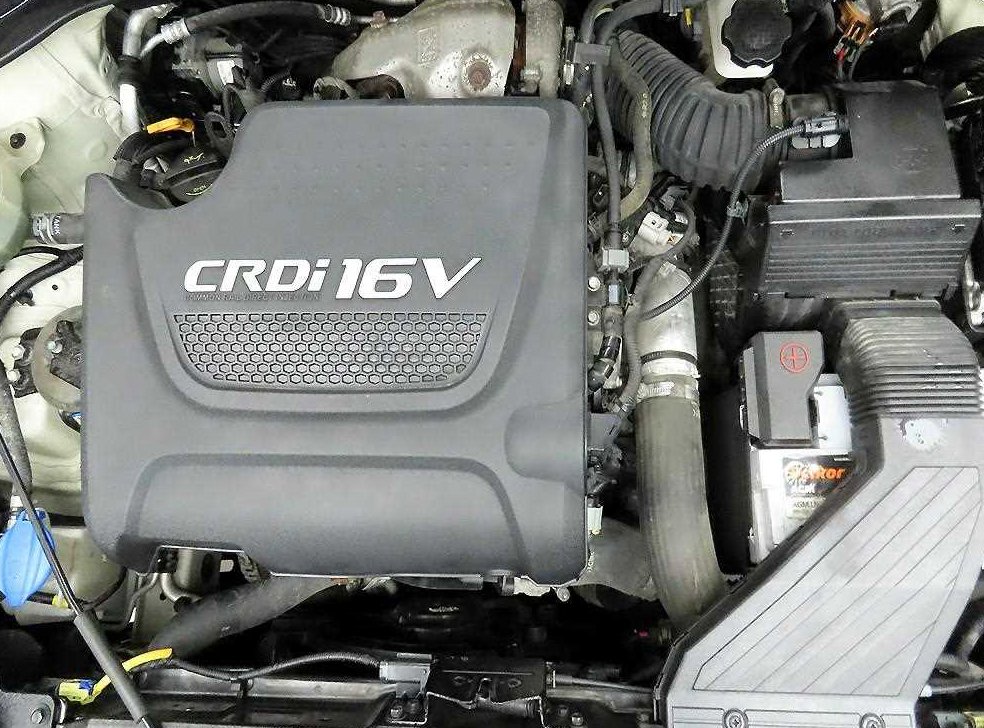 기아 스포티지 디젤 2.0 2WD 노블레스 사진 20