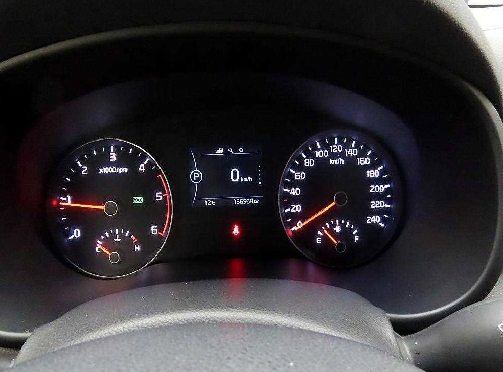 기아 스포티지 디젤 2.0 2WD 노블레스 사진 6
