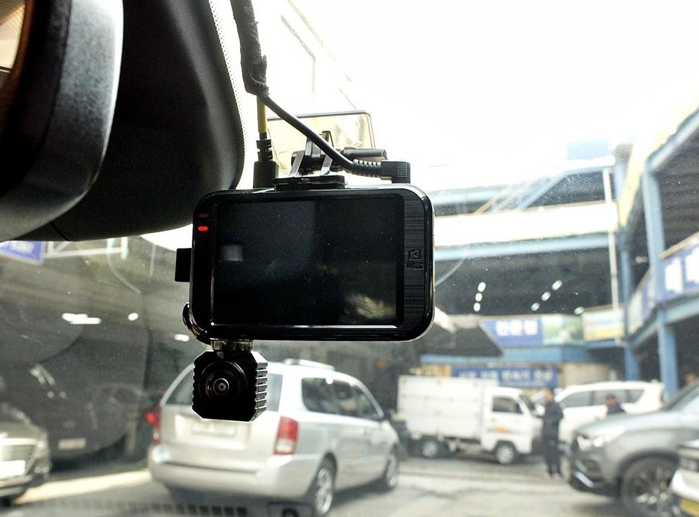 쉐보레 트랙스 1.4 LTZ 사진 13