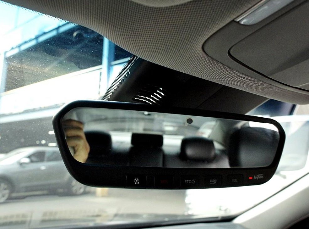 제네시스 G80 3.3 GDI AWD 사진 12