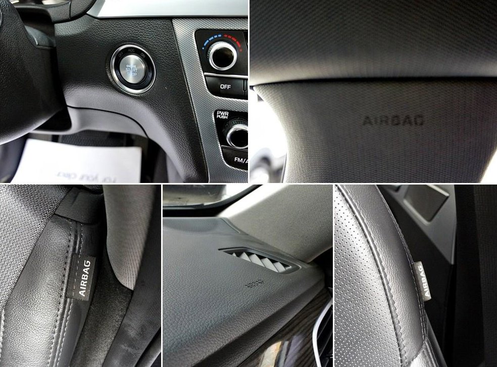 제네시스 G80 3.3 GDI AWD 사진 17