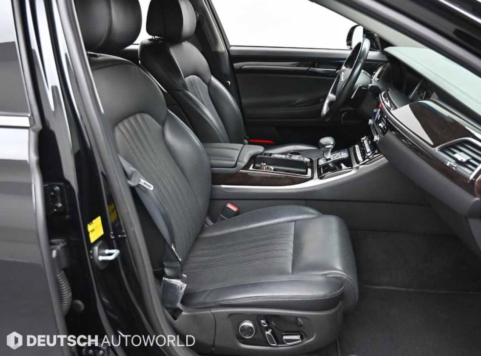 제네시스 EQ900 3.8 GDI AWD 사진 10