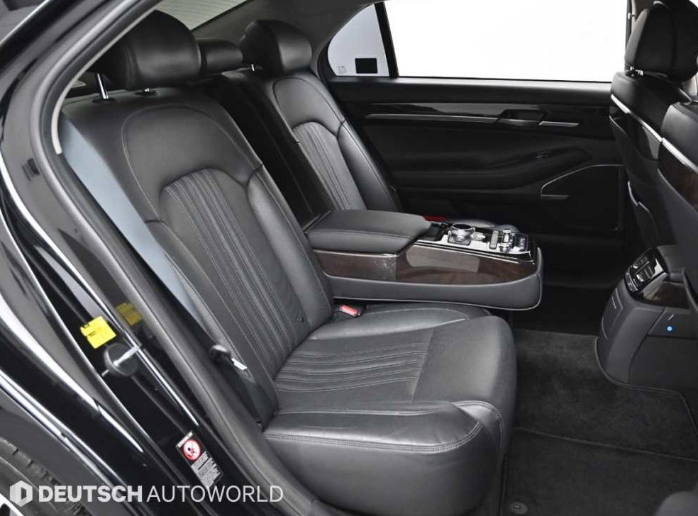 제네시스 EQ900 3.8 GDI AWD 사진 12