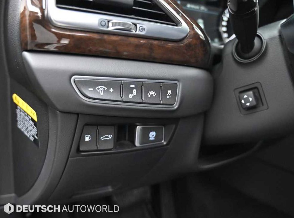 제네시스 EQ900 3.8 GDI AWD 사진 17