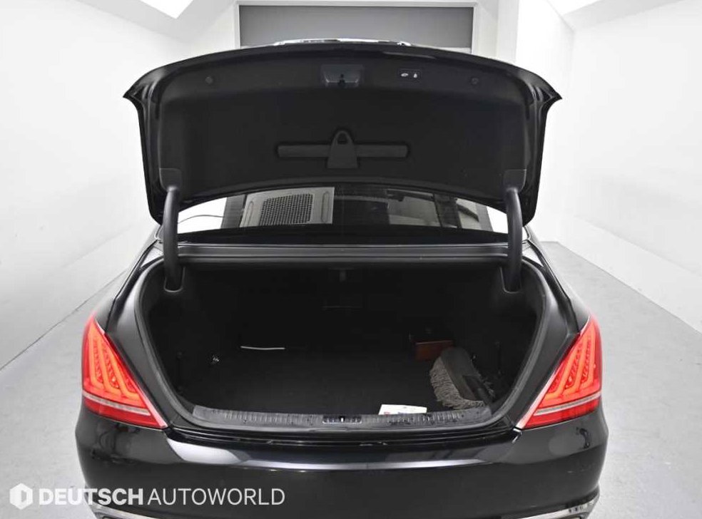제네시스 EQ900 3.8 GDI AWD 사진 19