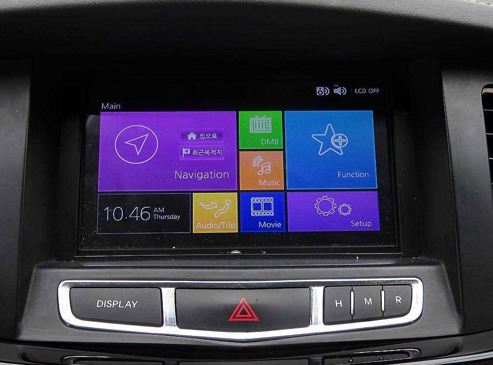 기아 K7 VG270 LPI 사진 15