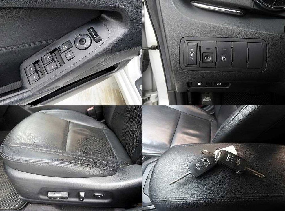 기아 K7 VG270 LPI 사진 16