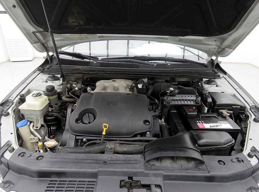 기아 K7 VG270 LPI 사진 17