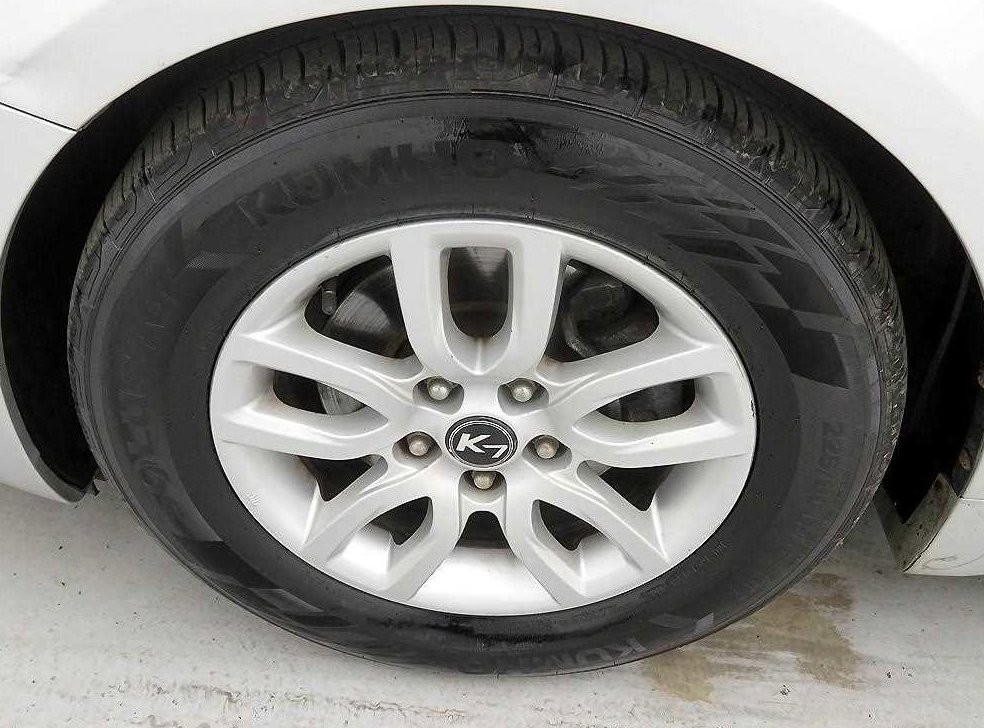 기아 K7 VG270 LPI 사진 18