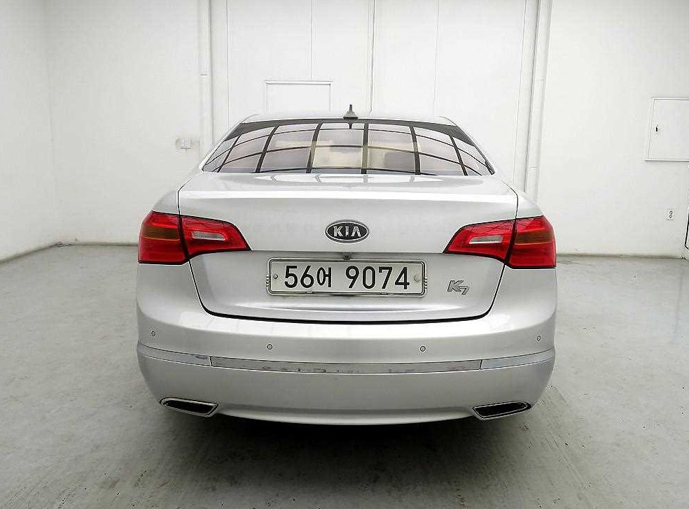 기아 K7 VG270 LPI 사진 3