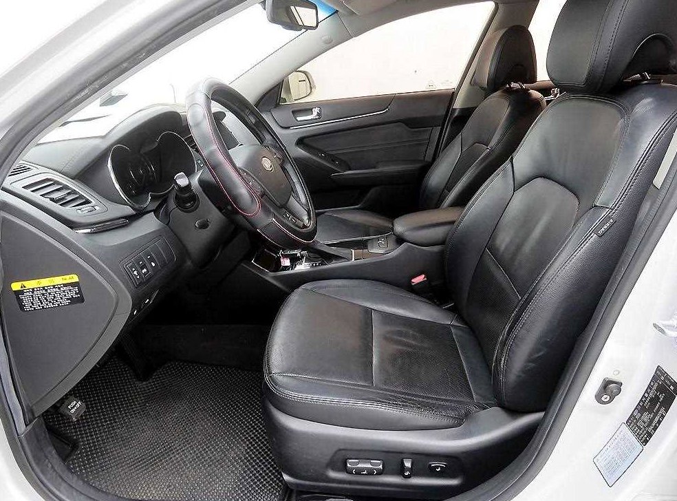 기아 K7 VG270 LPI 사진 5